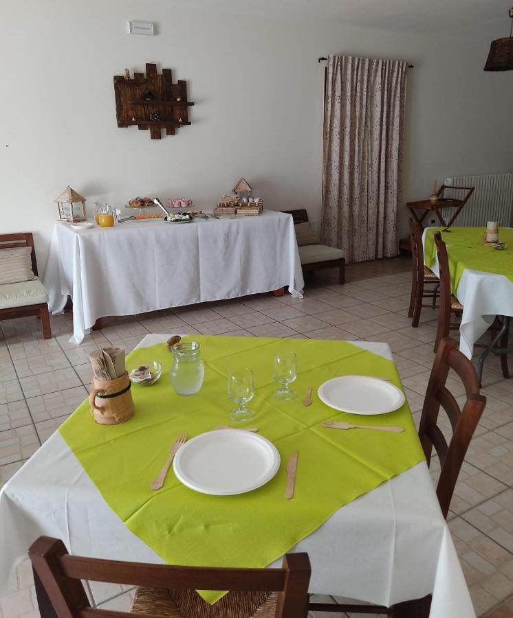 Supramurgia Agribistrot Cassano delle Murge Exteriér fotografie