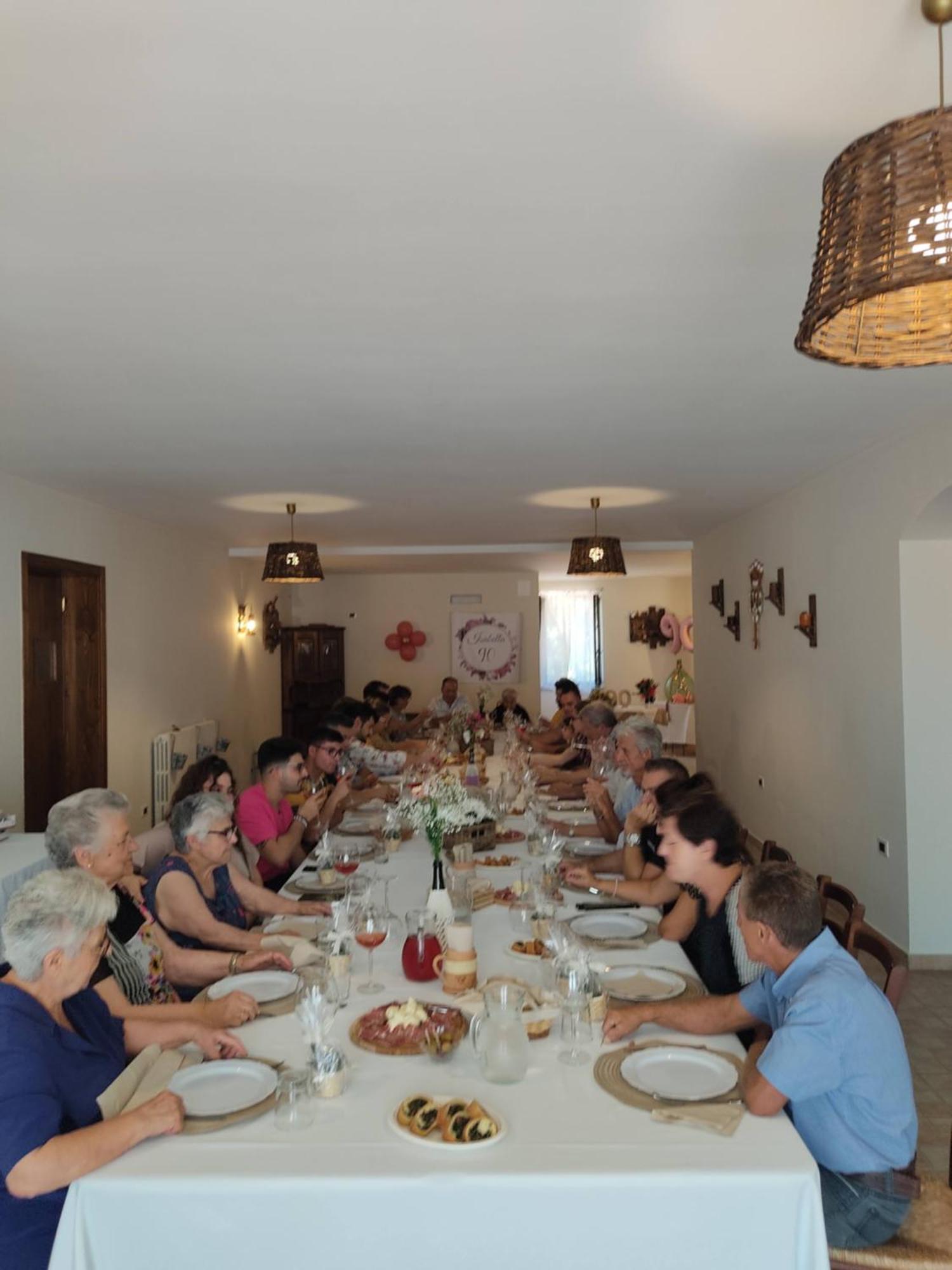 Supramurgia Agribistrot Cassano delle Murge Exteriér fotografie