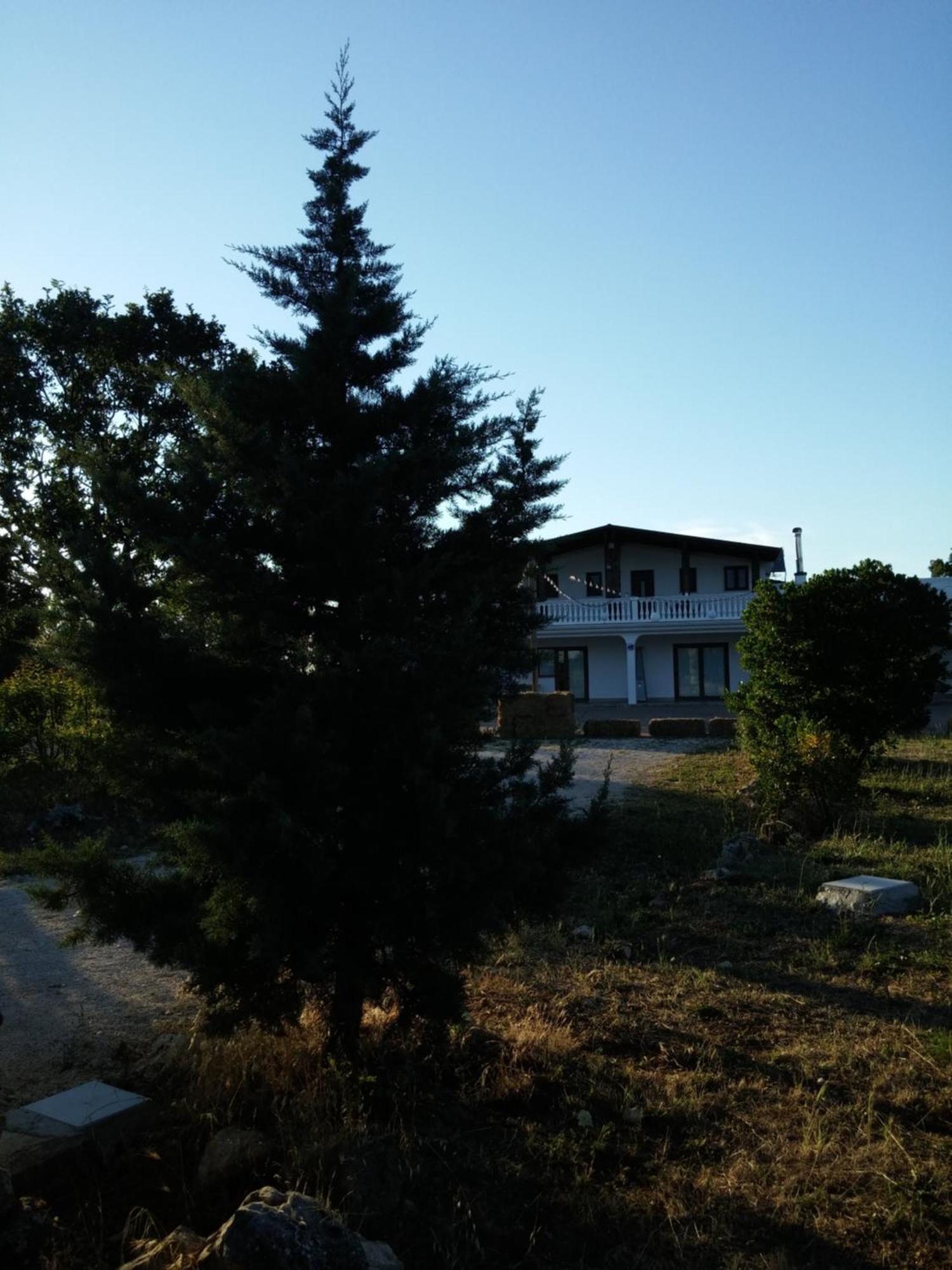 Supramurgia Agribistrot Cassano delle Murge Exteriér fotografie
