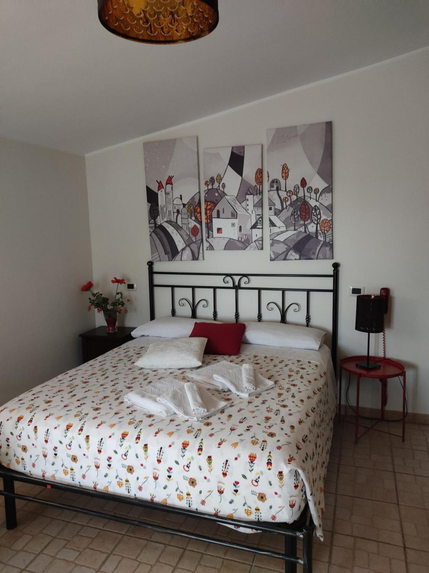 Supramurgia Agribistrot Cassano delle Murge Exteriér fotografie